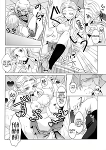Page 22 of Himawari Biyori - preview thumbnail