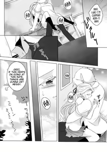 Page 24 of Himawari Biyori - preview thumbnail