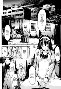 Page 145 of Boku Wa Vibe De Kanojo Wa Onaho│나는 바이브고 그녀는 오나홀 - preview thumbnail