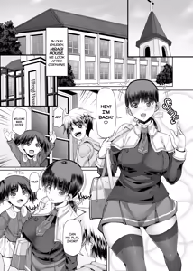 Page 3 of Futa-Ana Joshou (decensored) - preview thumbnail