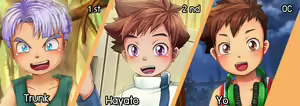 February 2018 Pack - hentai manga cover image