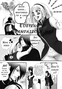 Page 2 of Hana ni You - preview thumbnail