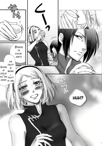 Page 4 of Hana ni You - preview thumbnail