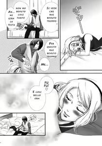 Page 5 of Hana ni You - preview thumbnail