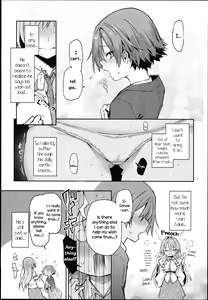 Page 7 of Ohyakudo Jouzu no Sanae-san - preview thumbnail