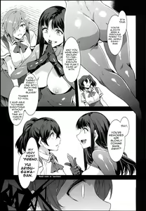 Page 25 of MC Gakuen Hachi Jigenme｜MC High Eighth Period - preview thumbnail