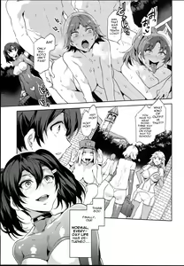 Page 31 of MC Gakuen Hachi Jigenme｜MC High Eighth Period - preview thumbnail