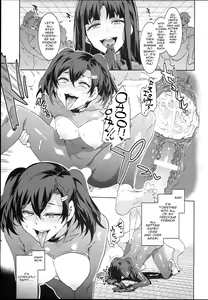 Page 35 of MC Gakuen Hachi Jigenme｜MC High Eighth Period - preview thumbnail