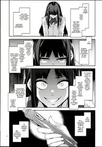 Page 9 of MC Gakuen Hachi Jigenme｜MC High Eighth Period - preview thumbnail