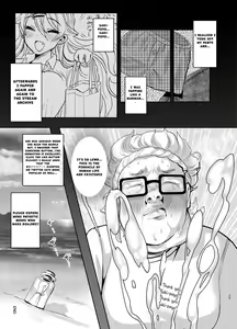 Page 25 of Sakinchi, Kyou Mama Inain da - preview thumbnail