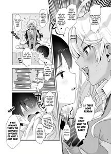 Page 9 of Sakinchi, Kyou Mama Inain da - preview thumbnail