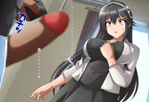 Page 33 of Inran Kantai Shutsugeki!... Sezu!? 12 ~Oningyou Switch Hen ~ - preview thumbnail