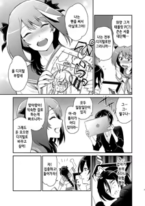 Page 6 of Otokonoko Sakka ga Genkou Gasshuku o Kaisai Shitara! - preview thumbnail