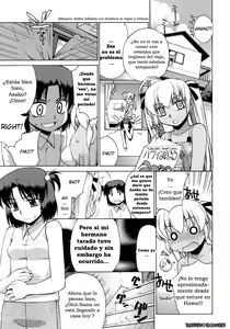Page 3 of Perverseness | Terquedad Ch. 4 - preview thumbnail