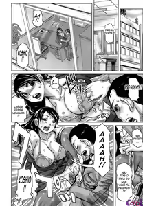 Page 193 of Chijo no Ana | Nympho Hole [Portuguese-BR] [Hiper.cooL} - preview thumbnail