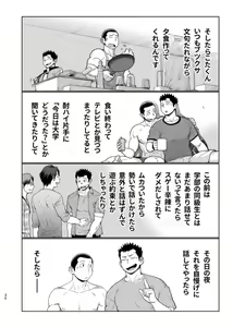 Page 31 of T.S.D vol. 3 - preview thumbnail
