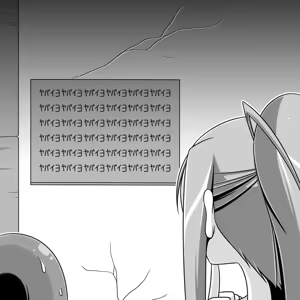 Page 654 of Elina to Ted no Daibouken - preview thumbnail