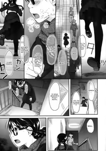 Hatsujyo Days #6  Дни течки — hentai manga cover on Fhentai