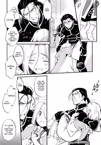 Page 3 of I'm Yours - preview thumbnail