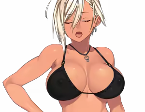 Page 247 of KanoBitch ~Kanojo ga Bitch ni natta Riyuu~ - preview thumbnail