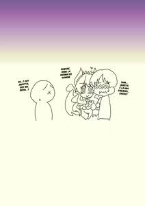 Page 20 of Maou kara wa Nigerarenai! | Non puoi sfuggire alla Regina dei Demoni! - preview thumbnail