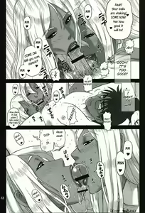 Page 12 of 29 Kaiten Sakusei Yuugi Milking Game JK - preview thumbnail