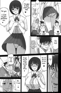 Page 6 of 29 Kaiten Sakusei Yuugi Milking Game JK - preview thumbnail