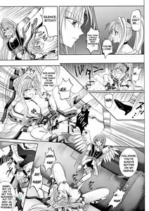 Page 56 of Rogue Spear 2 - preview thumbnail