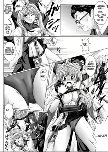 Page 17 of Rogue Spear 3 - preview thumbnail
