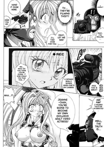 Page 27 of Rogue Spear 3 - preview thumbnail