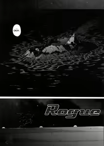 Page 4 of Rogue Spear 3 - preview thumbnail