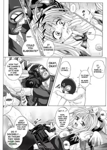 Page 43 of Rogue Spear 3 - preview thumbnail