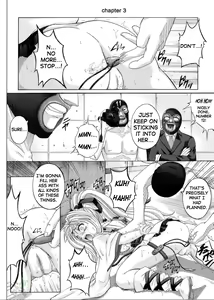 Page 55 of Rogue Spear 3 - preview thumbnail