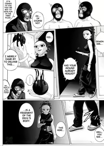 Page 63 of Rogue Spear 3 - preview thumbnail