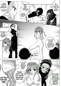 Page 68 of Rogue Spear 3 - preview thumbnail