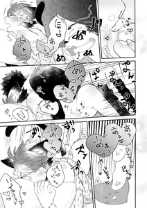 Page 30 of Iwa-chan no Neko ni Naritai 6 - preview thumbnail