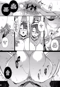 Page 17 of Zeen no Seijo | Zeyen Priestess - preview thumbnail
