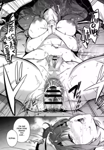 Page 28 of Zeen no Seijo | Zeyen Priestess - preview thumbnail