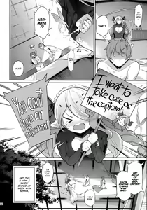 Page 31 of Zeen no Seijo | Zeyen Priestess - preview thumbnail