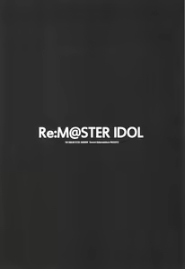 Page 3 of Re:M@STER IDOL ver.MAKOTO - preview thumbnail