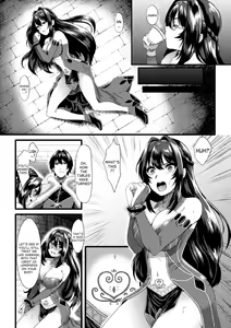Page 4 of Witch Avatar's revenge - preview thumbnail