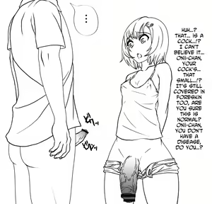 Page 3 of Sakura-chan no Jiyuu Kenkyuu 1 | Sakura-chan's Free Study 1 - preview thumbnail