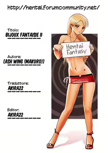 Page 32 of BF II -bijoux fantaisie- - preview thumbnail