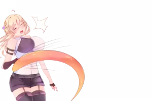 Page 272 of Shokushu Dungeon RPG ~Rotbart no shiren~ - preview thumbnail
