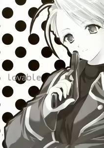 Page 3 of Lovable - preview thumbnail