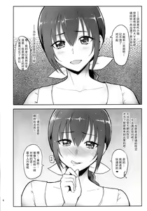 Page 5 of Hoshizora Ikuyo 40-sai Sai Debut - preview thumbnail