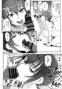 Page 9 of Hoshizora Ikuyo 40-sai Sai Debut - preview thumbnail