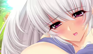 Page 422 of Kajuu 100% - preview thumbnail