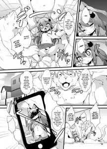 Page 3 of Bokurano@Mii-chan | Our @Mii-chan - preview thumbnail