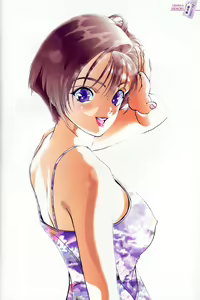Page 40 of Sakura Tsuushin - preview thumbnail